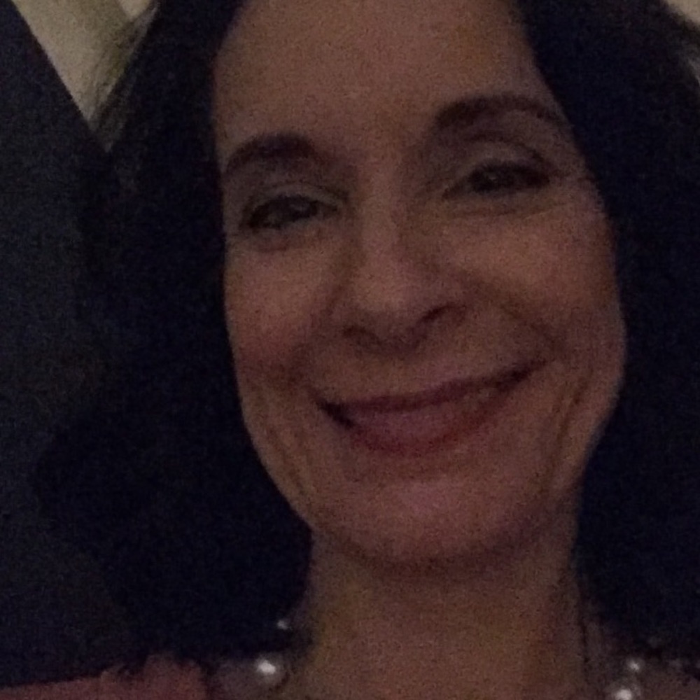 Meet your Posher, Barb